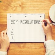 Healthcare Recruitment Resolutions for 2019