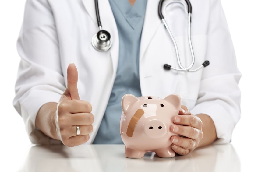 Physician Compensation Components Explainer
