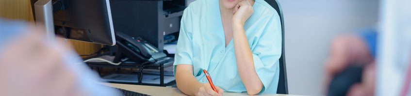 Considerations for Using Medical Scribes in Physician Practices