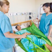 How Nurses Can Prevent on the Job Injuries