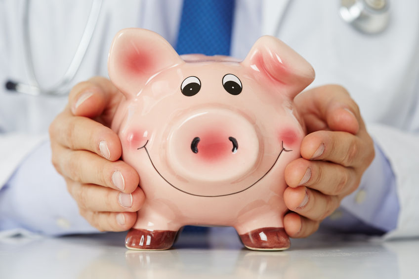 Personal Finance Tips for Resident Physicians