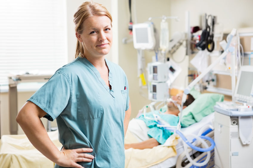 Top 5 Survival Tips for New Nurses