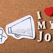 Concept art for physician recruiter job satisfaction