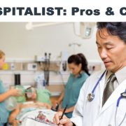 The Hospitalist Model