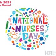 Happy National Nurse's Day