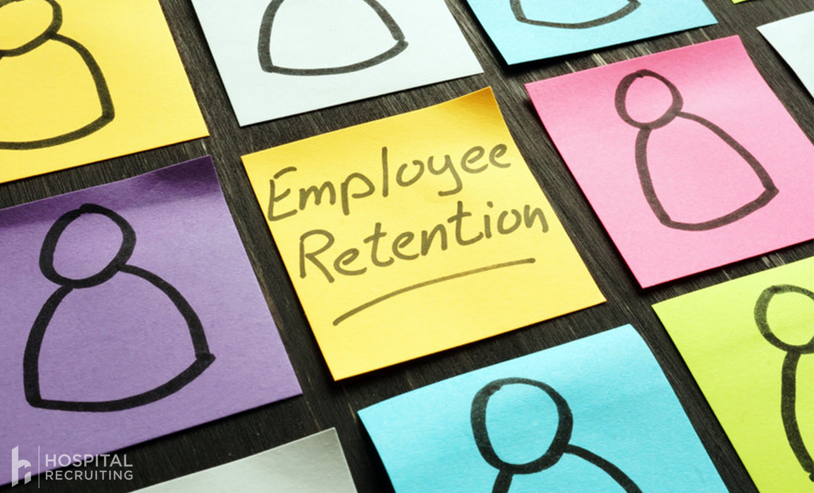 Stay interviews increase employee engagement