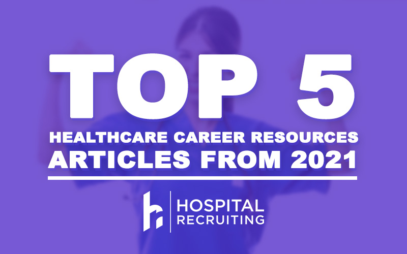 top healthcare blogs 2021