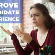 improving a candidate experience can increase acceptance odds