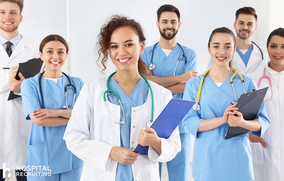 top reasons to choose a healthcare career