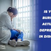 is burnout depression in disguise