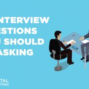 10 interview questions you should be asking