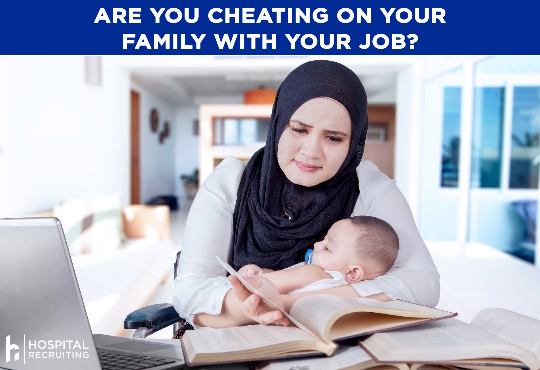 physicians is your career making you cheat on your family?