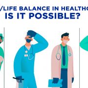 work life balance in healthcare