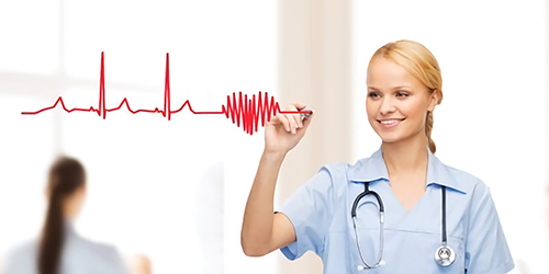 cardiac nurse