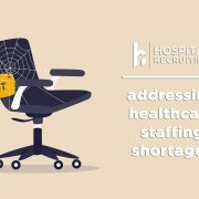 ADDRESSING STAFFING SHORTAGES for recruiters, recruiting, staff, talent acquisition