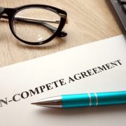 non compete, noncompete clause, contract review