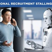 IMPERSONAL RECRUITMENT STALLING HIRES