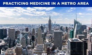 metro area medicine, new york, city, skyline, metro