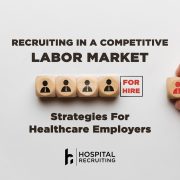 strategies for healthcare employers