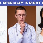 which PA specialty is right for you